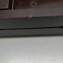 Yirilan Bathtub Trays for Tub,Bath Tray, Foldable Bathtub Caddy,Brown