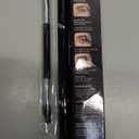 LAVONE Eyebrow Pen, 2-IN-1 Dual-ended Waterproof Eyebrow Pencil, with 4 Tip Microblading Eyebrow Pen and Ultra-Precise Brow Pencil, Eyebrows Makeup for Natural Looking - Ash Brown 02