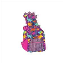 BACKPACK Personal Adjustment Neck Fan White