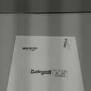 24 Pcs Wooden Table Number Stands Wedding Table Name Holder Semicircular Design Place Card Holders with 24 Pcs Tented Cards for Retail Shop Wedding Party Events Decoration(Brown)