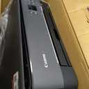 Canon PIXMA TS6420a All-in-One Wireless Inkjet Printer [Print, Copy, Scan], Works with Alexa