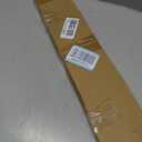 GICOOL 405380 Lawn Mower Blade, for 46" Husqvarna YTH22V46 Z246 YT46LS YTH20K46 YTH21K46 YTH22K46 RZ4623 Craftsman CMXGZAM110147 594892801 PP21011 Ariens 21546611, 5-Star Mounting Pattern, 2 Pack