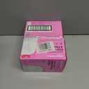 2 x Amazon Basics Extra Strong & Flex Tall Kitchen Drawstring Trash Bags, Tropical Island Scent, 13 Gallon, 40 Count