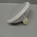 BAOMING PAR64 LED Bulb Replace Traditional 500w PAR64 15 40W DIMMABLE Warm White 2700~3000K 120V GX16D (2700k Warm White)