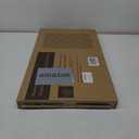 HE601 True HEPA Replacement Filter Compatible with Shark Air Purifier 6 Fan Model HE601 HE602 3-IN-1 HE6FKPET H13 True HEPA for Shark HE601 Air Purifiers