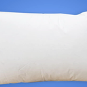 Pillow 1 Pack King Size 36 Ounce 20x36 Inch RDS Certified Fine Cotton Shell - Made in USA 