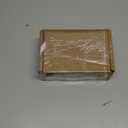 Kidde Carbon Monoxide Detector, AA Battery Powered, Portable for Travel or Home, 85 dB Alarm, LED Status Indicators, 3rd Edition, Manufacture Date: 2025, July, 31