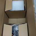 Auger Motor,Grill Induction Fan Kit,Fire Burn Pot and Hot Rod Ignitor,Traeger Parts Replacement Traeger Grill Parts for Pit Boss Grill Parts and Auger Motor for Traeger Grill,Traeger Fan Ignitor Kit (sliever)