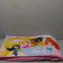 Delta Children Deluxe Toy Box, Disney Princess (Disney Princess)