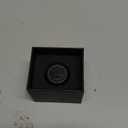 Universal Car Phone Mount Magnetic - All-Metal iPhone Car Mount for Any Smartphone or GPS - Truly One-Handed Cell Phone Holder for Car Dashboard