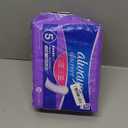 Always Discreet Adult Incontinence Pads for Women, Heavy Absorbency, Long Length, Postpartum Pads, 39 Count