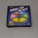 Memory Game for Kids - Gifts for Boys & Girls - 6 7 8 9 10 11 Year Old Boy Birthday Gifts - Toys for 10 Year Old Boy - Handheld Car Travel Road Kids Game for Ages 4-8, 6-8, 8-12 Years