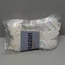 Soft Hypoallergenic Baby Head & Neck Support Organic Cotton Cover Machine Washable (Animal World)