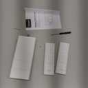 Wireless Remote Control Outlet, 200FT Long Range Remote Light Switch, Mini Remote Outlet Plug, 15A/1875W High-Power for Lamps, Lights, Household Appliances, FCC & ETL Listed (5 Outlets + 2 Remotes)