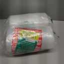 wanguagua 2 Pack 12 Inch x 72 ft Total Bubble Packing Wrap for Moving Boxes Shipping Cushioning Supplies Perforated Every 12