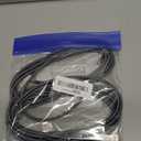 Durcord USB C Cable, Upgarded 2Pack 10ft Fast USB Type C Charging Cable for Android/Phone/Pad/Laptop, Type C Charger Braided USB Cable Compatible withi Phone 17/16/15/Pro/Plus/Max/Sam.Sung-Silver