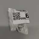 Advanced Peacock Ring, Adjustable Crochet Knitting Loop Accessories, Hand-Made Silver-Plated Copper Rings, Faster Crocheting, , Yarn Guide Finger Holder Knitting Thimble, 3 Pcs