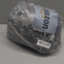 King Size 4 Piece Sheet Set - Comfy Breathable & Cooling Bed Sheets Set - Hotel Luxury Bedding for Women, Men, Kids, Teens, Boys & Girls - Deep Pockets, Ultra-Soft, Wrinkle Free - Oeko-Tex - Dark Grey