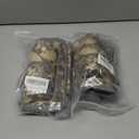 2 x Rifle Buttstock, Hunting Shooting Tactical Cheek Rest Pad Ammo Pouch with 7 Shells Holder