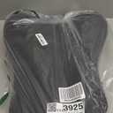 Teemour High Back Support Pillow for Office Chair, Fully Support Back Cushion - Memory Foam Lumbar Support Pillow for Offfice Chair, Desk, Gaming Chair, Promotes Posture Pain Relief Adjustable Straps