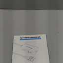 Tengchi RCA to HDMI Converter, Composite to HDMI Adapter Support 1080P PAL/NTSC Compatible with PS one, PS2, PS3, STB, Xbox, VHS, VCR, Blue-Ray DVD Players