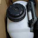 Field King 190515 Professionals Battery Powered Backpack Sprayer, 4 gal