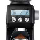 Breville BCG820BTR Smart Grinder Pro for Coffee and Espresso, Black Truffle (18 oz Coffee Bean Capacity)