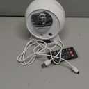 Aurora Northern Lights Projector: 60+ Light Effects White Noise Stars Sky Moon Lights for Bedroom Bluetooth Remote Timer Multi Colors, Mood Lighting Room & Classroom Decor