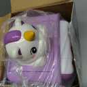 Vanvimen Claw Machine for Kids Girl, Vending Machines Toys for Girls 4 5 6 7 8, Unicorns Girls Toys Age 6-8, Arcades Game Party Toy Age 6-7,Ideas Birthday Gifts for Girl 4 5 6 9 Year Old, 12.6*6.69*6.88 inches