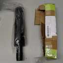 7 Inches to 11 Inches Short Office Chair Cylinder Replacement, 4" Stroke, Heavy Duty 1000 lbs, Lower the Seat Height by 2", Fit for Office Chair High Base Short Person, Class 4 (Sinking 2.4")