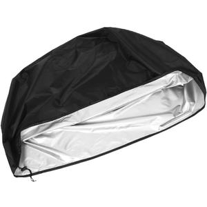 KESYOO Oxford Cloth Heavy Duty Barbecue Grill Cover Outdoor Gas Grill Protector and for All Weather Conditions