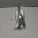 HOT Tools 24K Gold Professional 1 1/4" Extended Barrel Curling Iron with Clamp for Tousled Curls - 24K Gold Technology for Long-Lasting Results & Longer Barrel for Easy Styling