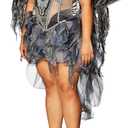 InCharacter Costumes Women's Dark Angel's Desire (Medium)