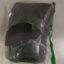 iClimb 3M Thinsulate Insulation Warm Camping Blanket Ultralight Compact, 72.8 55, 1 lb