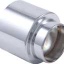 Delta Faucet RP74818 Cassidy Trim Sleeve, Chrome