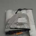 Replacement Parts Accessories Compatible with Shark PowerDetect Pro AV2800ZE, RV2820YE, RV2820ZE, AV2810YS, AV2820XEUS, AV2820AE, AV282BVEUS, RV2800AE, RV2800S, RV2800XTUS Vacuum Cleaner Brush, HEPA Filters