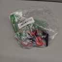 Abu Garcia Max Pro Spinning Reel, Size 5, Right/ Left Handle Position, Felt Front Drag for Smooth Operation, Saltwater or Freshwater Fishing Reel, Graphite Frame Grey