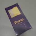 tharlet Compatible with Samsung Galaxy Z Fold 7 Case, Slim Fit Full Protection Case for Women Girls, Ultra Thin Shockproof Hard PC Anti Scratch Protective Cover for Galaxy Z Fold 7 2025 (Green)