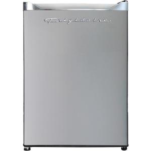 Frigidaire EFRF314-AMZ Upright Freezer 3 cu ft Stainless Platinum Design Series