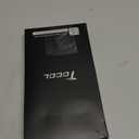 TOCOL Magnetic for 16 Pro Max Case, Upgraded Full Camera Protection, Compatible with Magsafe, 16FT Drop Protection, Translucent Matte Back Bumper Phone Cover for 16 ProMax 6.9-InchDesert