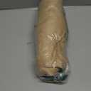 maxmill Textured Rectangular Tablecloth Water Resistance Antiwrinkle Spillproof Soft Jacquard Table Cloth for Dining Room, Buffet Banquet Parties and Holiday Dinners, 60 x 104 Inch, Beige