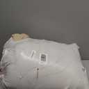 Bedsure Oversized King Comforter Set, Khaki Soft Prewashed Bedding for All Seasons, 3 Pieces GentleSoft Bed Set, 1 Lightweight Comforter (120"x98") and 2 Pillowcases (20"x36")