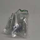 Stroller Cup Holder Fits for UPPAbaby Vista/Vista V2/Vista V3/Cruz/Cruz V2/Minu/Minu V2/Minu Duo, Securely Hold The Cup, Quick Attachment, Folds with Stroller, Drinking On The Go, 1Pack (Gray)