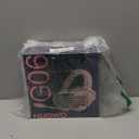 NUBWO G06 Dual Wireless Gaming Headset with Mic for PS5, PS4, PC, Mobile, Switch: 2.4GHz Wireless + Bluetooth  100 Hr Battery  50mm Drivers  Pink