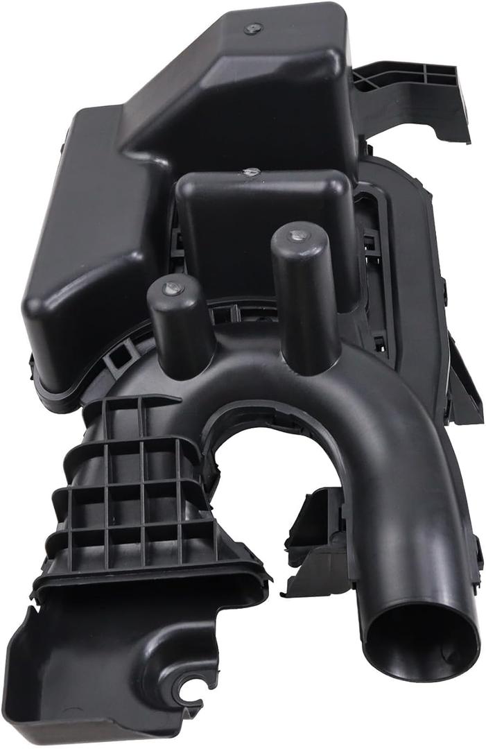 16554-3RC2A Air Intake Resonator Assembly Fits for Nissan Sentra 2013 2014 2015 2016 2017 2018 Air Cleaner Intake Resonator Replace 165543RC2A 16554-3RC2A