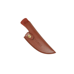 Premium Leather Sheath for Original Japanese Chef Knife, Kitchen Knife Holder