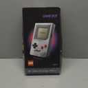 LEGO Super Mario Game Boy - Retro Building Sets for Adults, Ages 18+ - Collectible Model with Game Paks and Display Stand - Birthday Gifts for Men & Women - 72046