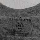 Barnesmith Short Sleeve T-Shirt, Unisex, Heritage Logo, NCAA Colleges XL
