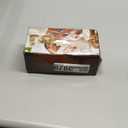 Measuring Cups & Spoons Set of 16, BOBIPRO Stainless Steel 8 Nesting Measure Cups Set & 7 double-sided Magnetic Measuring Spoons Set & 1 Leveler for Dry and Liquid Ingredient