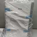 AEOCKY Max 50 Pint/D 3000 Sq.Ft Dehumidifier with Drain Hose, Quiet